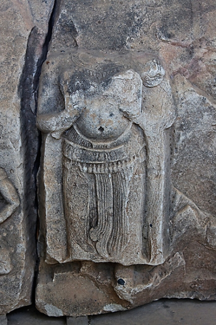 Phimai National Museum-119